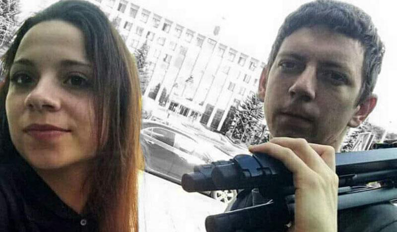 Анна Калаур