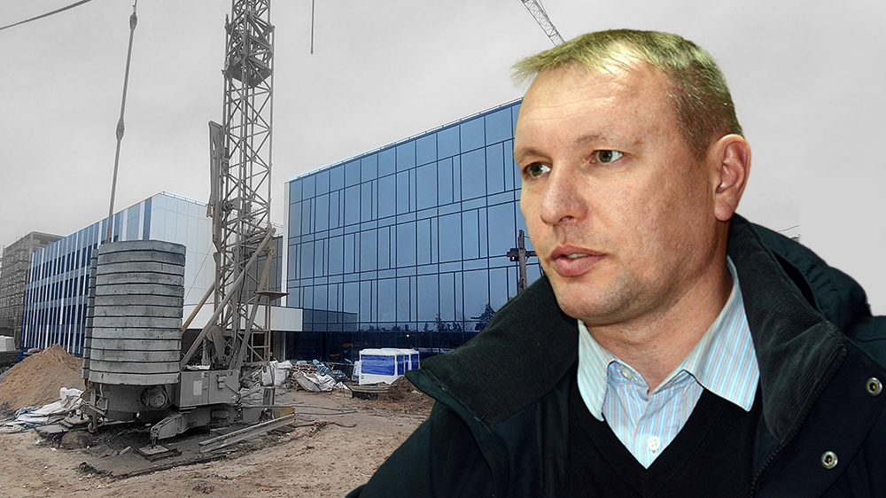 Після нашої публікації про 720 китайських камер відеоспостереження у центрі реабілітації, який будують у Клевані, аудитори провели моніторинг та знайшли порушень на 30 мільйонів гривень