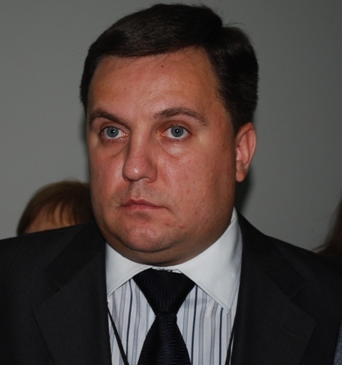 Микола Іванюк