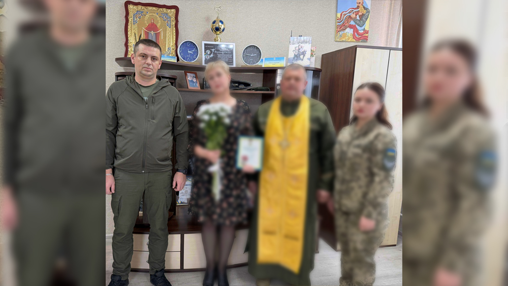 Ігор Стецюк т.в.о. начальника Вараського РТЦК та СП