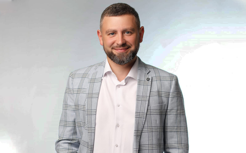 Андрій Ткачук