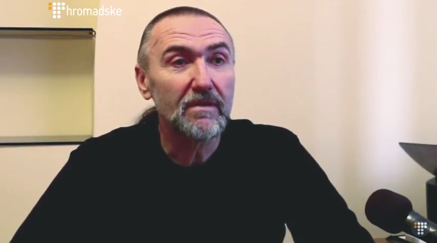 експерт
