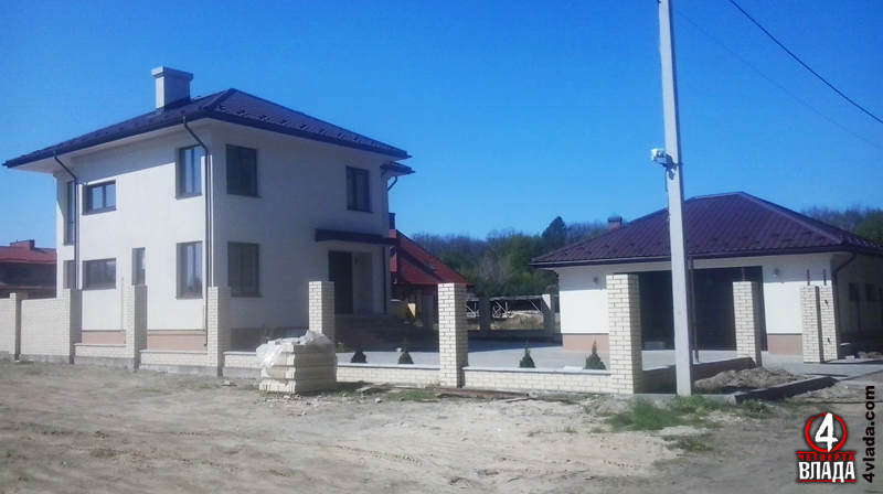 Будинок Гунчиків