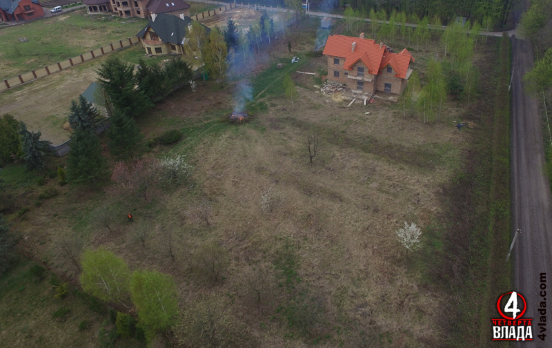Будинок Колісників