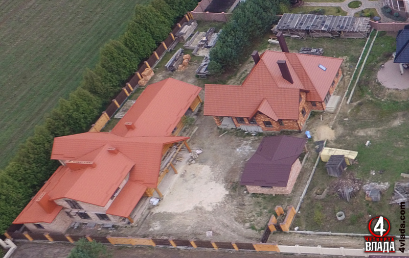 Будинок Коцанів