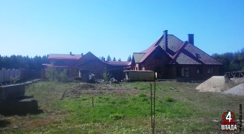 Будинок Коцанів