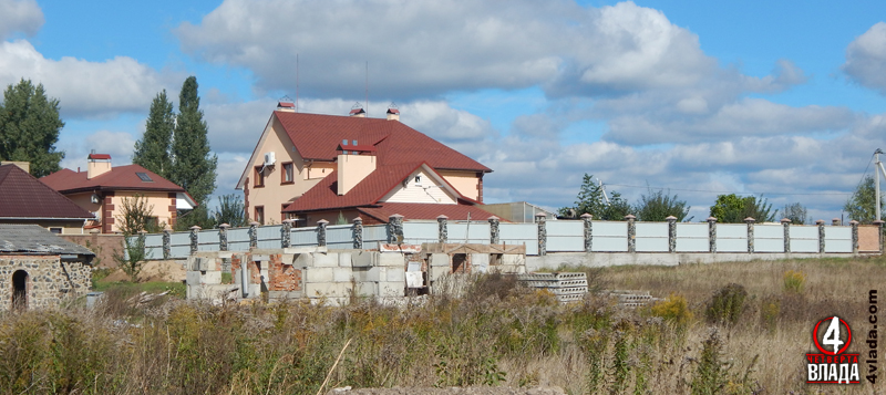 Будинок Невірців