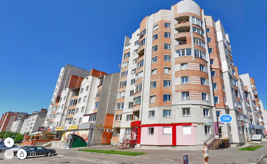 будинок Кравчука