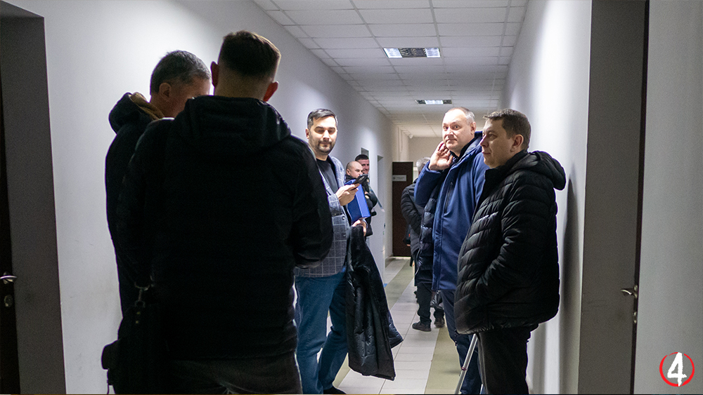 Владисла Сухляк Ігор Риженко Ігор Кухарук Вадим Шевчук Андрій Войтюк