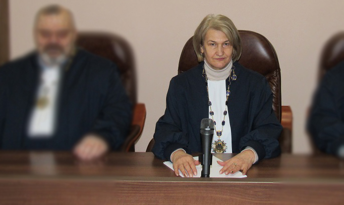 Світлана Гордійчук