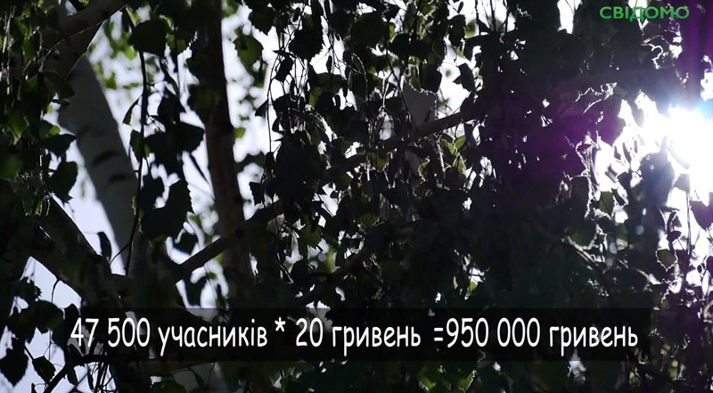 СКРІН ГРОШІ