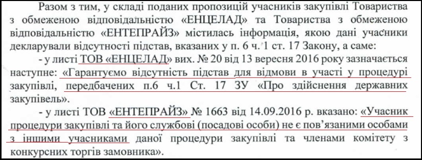Відповідь