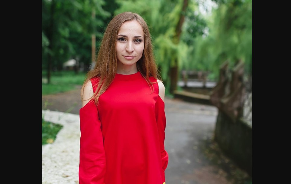 Дарина Ковальчук 