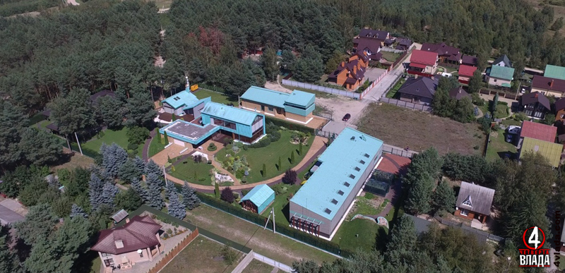 Дача Івахіва