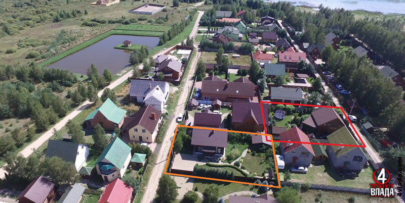 Дачі Гурманчук Гапіч