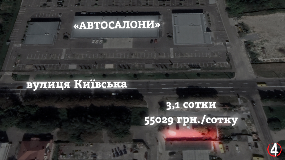  Ділянки землі викуплена без аукціону Наталією Борейчук .jpg 