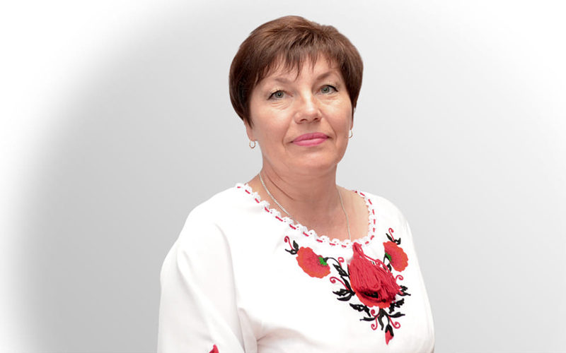 Валентина Капітула