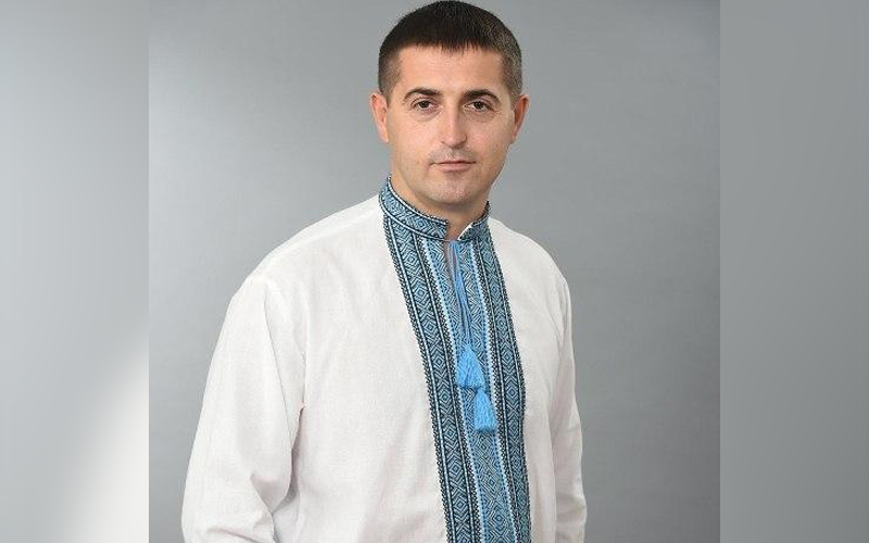 Кузнюк Юрій