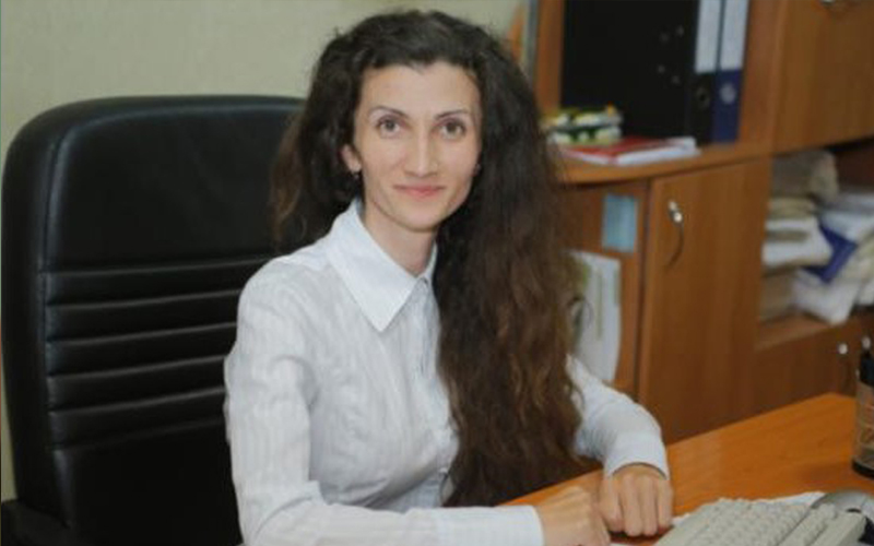 Мирослава Примак