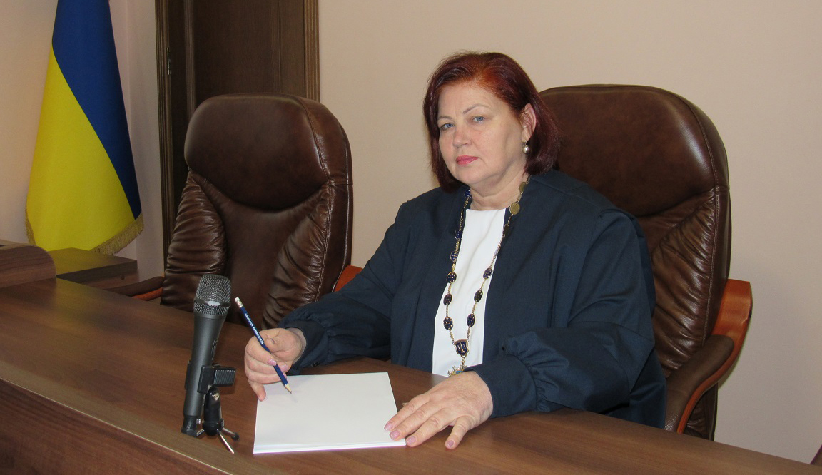 Надія Ковальчук