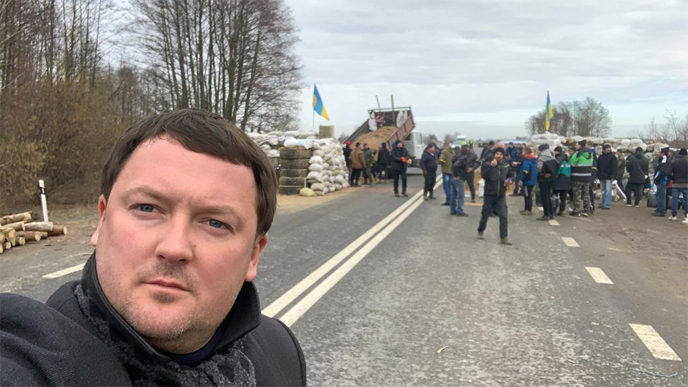  Олександр Курсик Мала Любаша