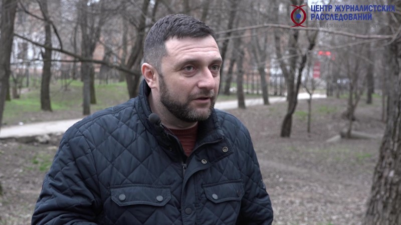 Павло Казарян психолог реабілітолог