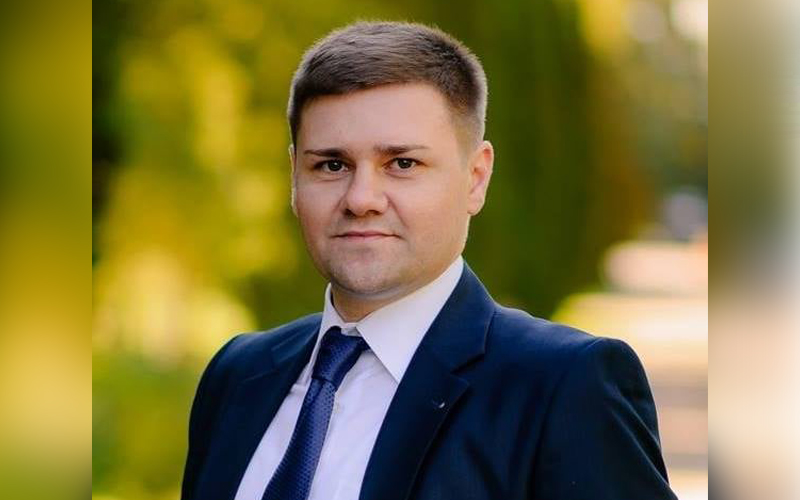 Сергій Герук