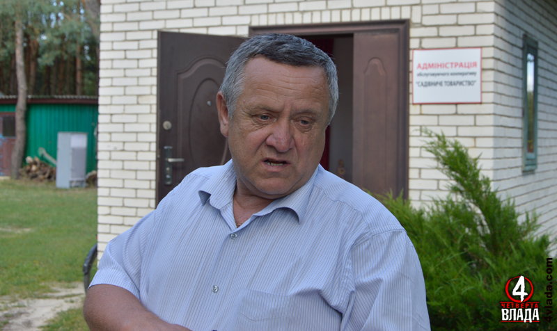 Ткачук Федір Ілліч