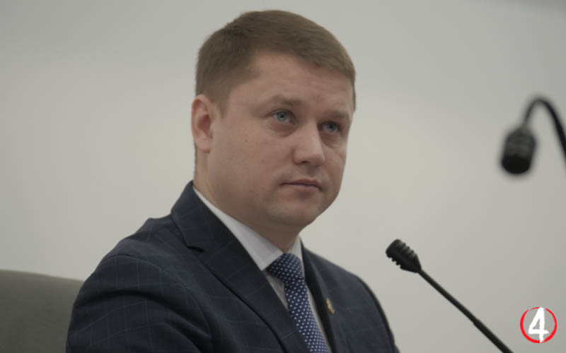 Олександр Третяк