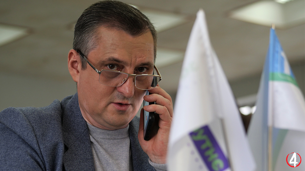 Анатолій Чугуєвець