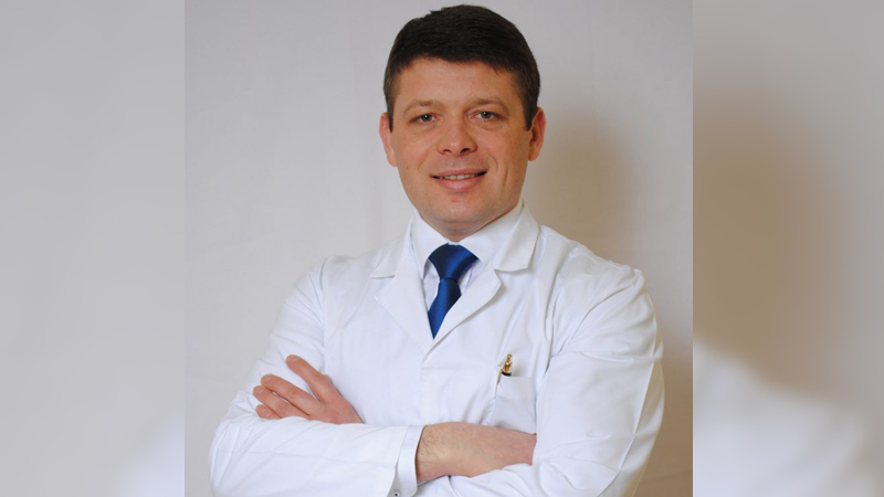 Валентин Піонтковський