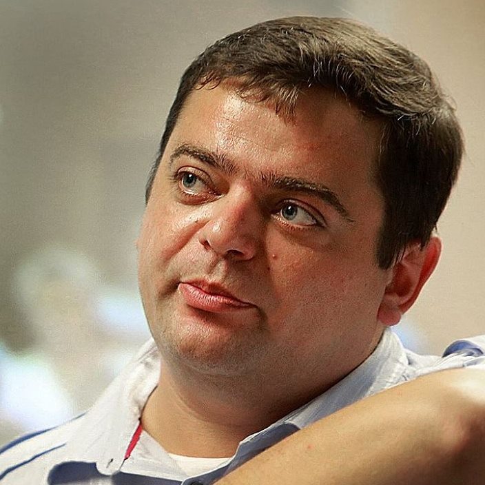 Штурхецький