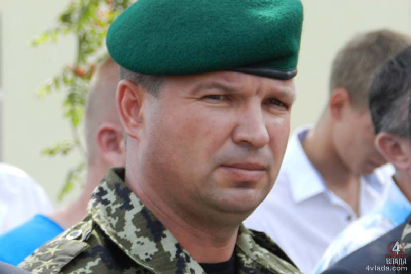 ігор бурдейний
