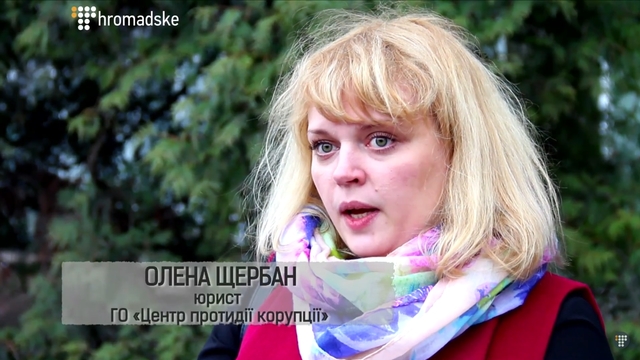 Щербан