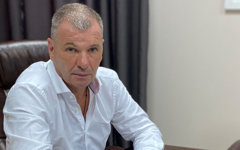 Олександр Іванов