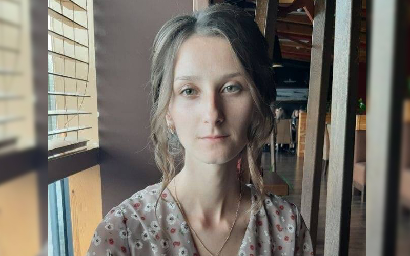 Завідувачка відділення інфекційного контролю Наталія Онисімчук.