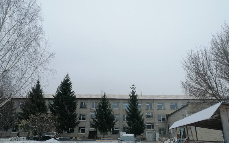 Великожолудський ліцей