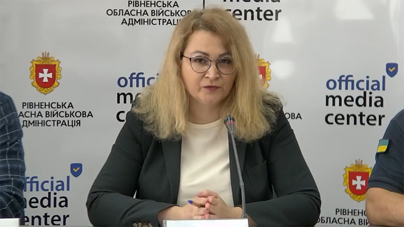 Олена Гашовська