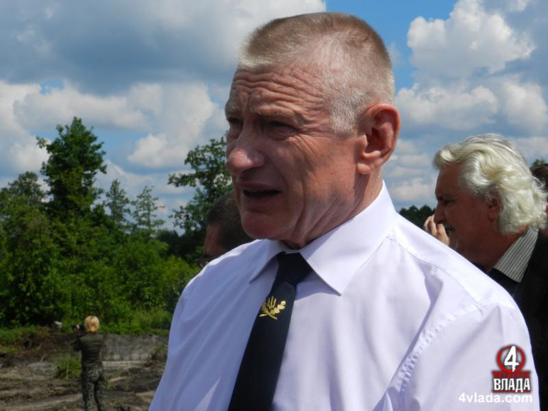 Богдан Колісник