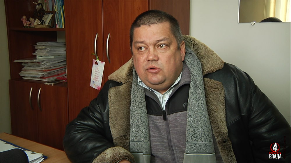 Володимир Сокаль