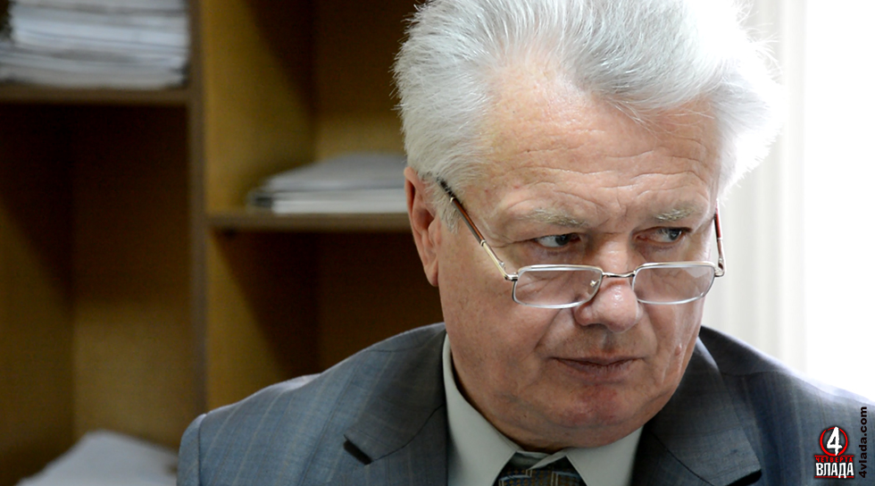 Андрій Сенчук
