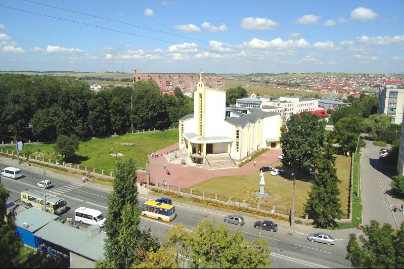 Фото Хмельницького з Вікіпедії, автор&nbsp;Denisimka