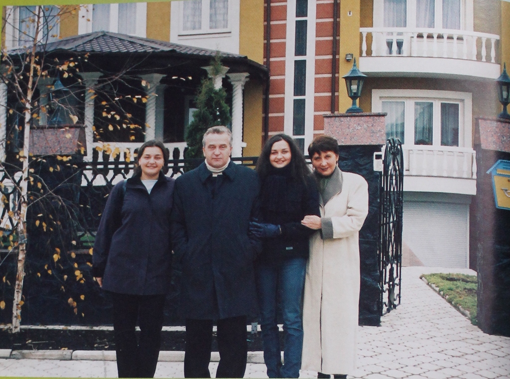 сорока
