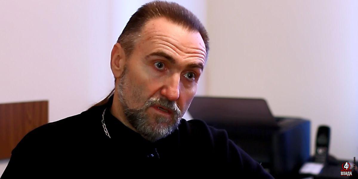 Рівненський адвокат Олександр Бражніков впевнений, що справу розглядатимуть ще довго