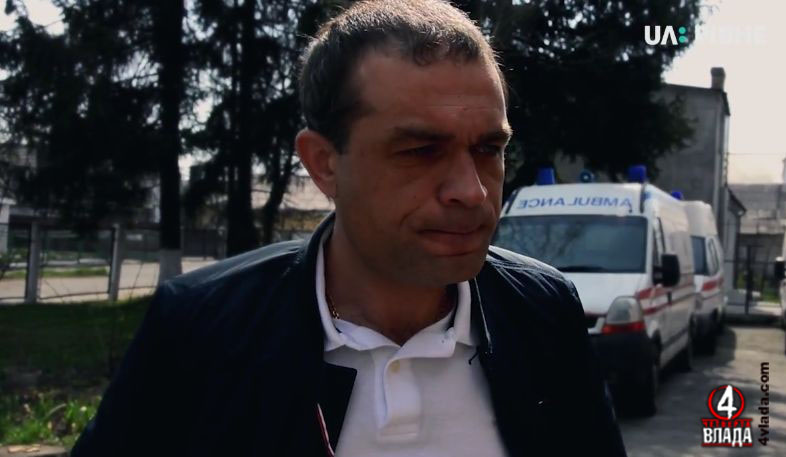 Бортнік