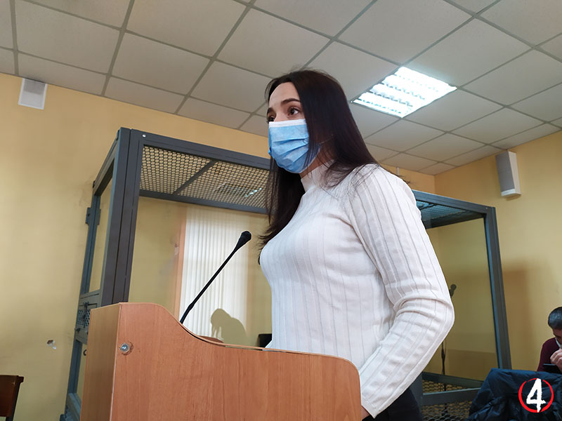 Анна Калаур