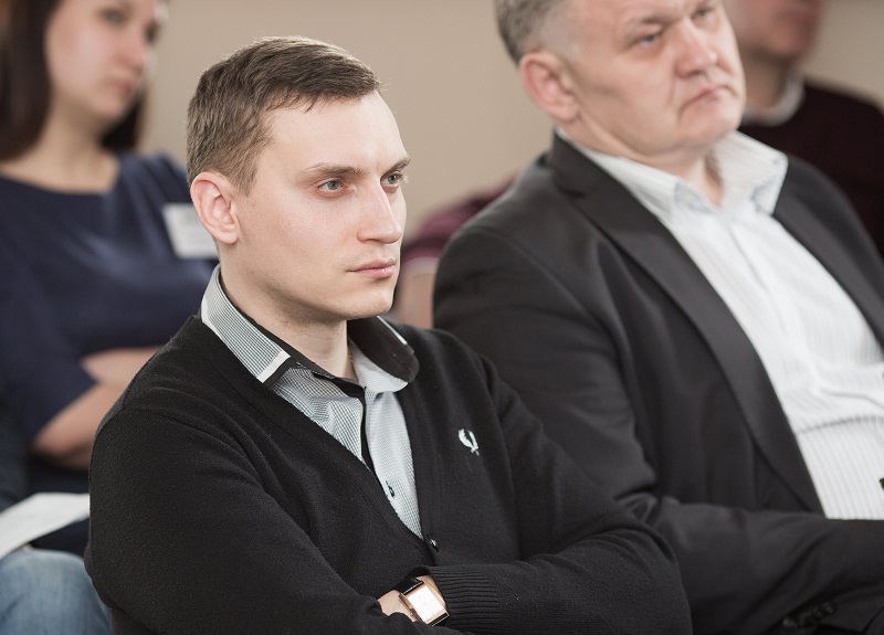 Євген Воробйов