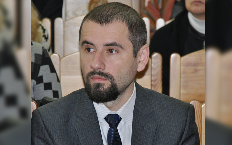 Харчук Олександр