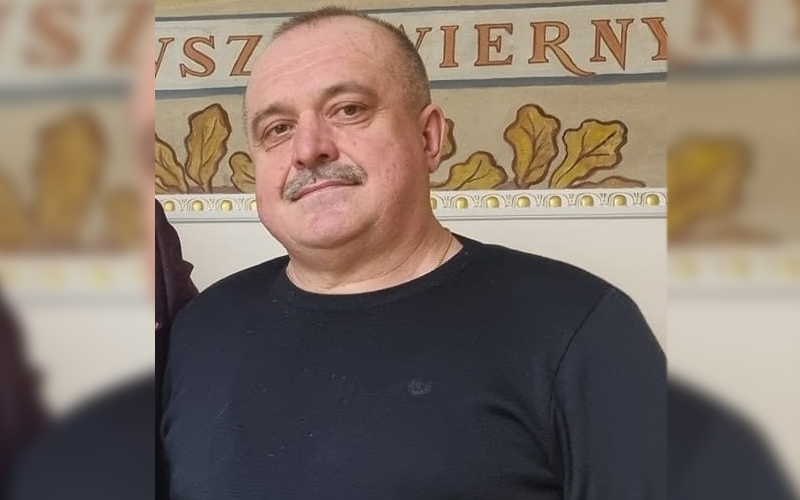 Кирийчук Михайло