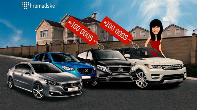 Автівки